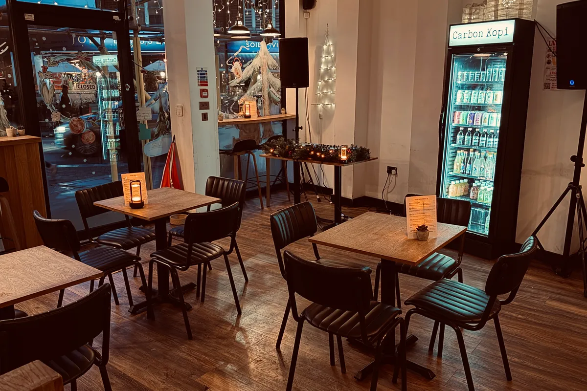 Fulham December 2025